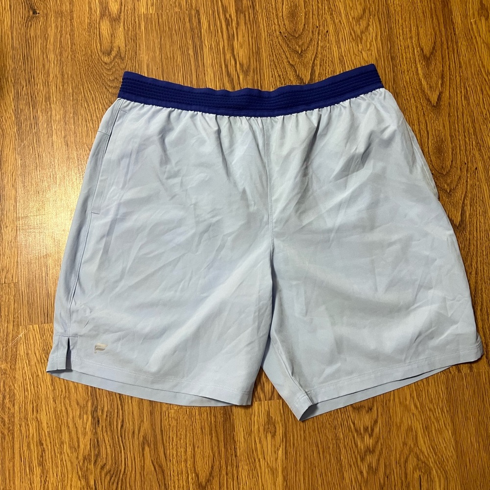 Men’s Fabletics Athletic Shorts